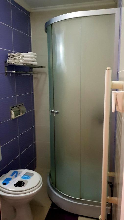 Asia Hotel Târgu Jiu Εξωτερικό φωτογραφία