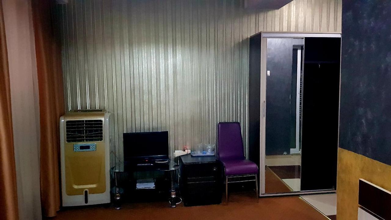 Asia Hotel Târgu Jiu Εξωτερικό φωτογραφία
