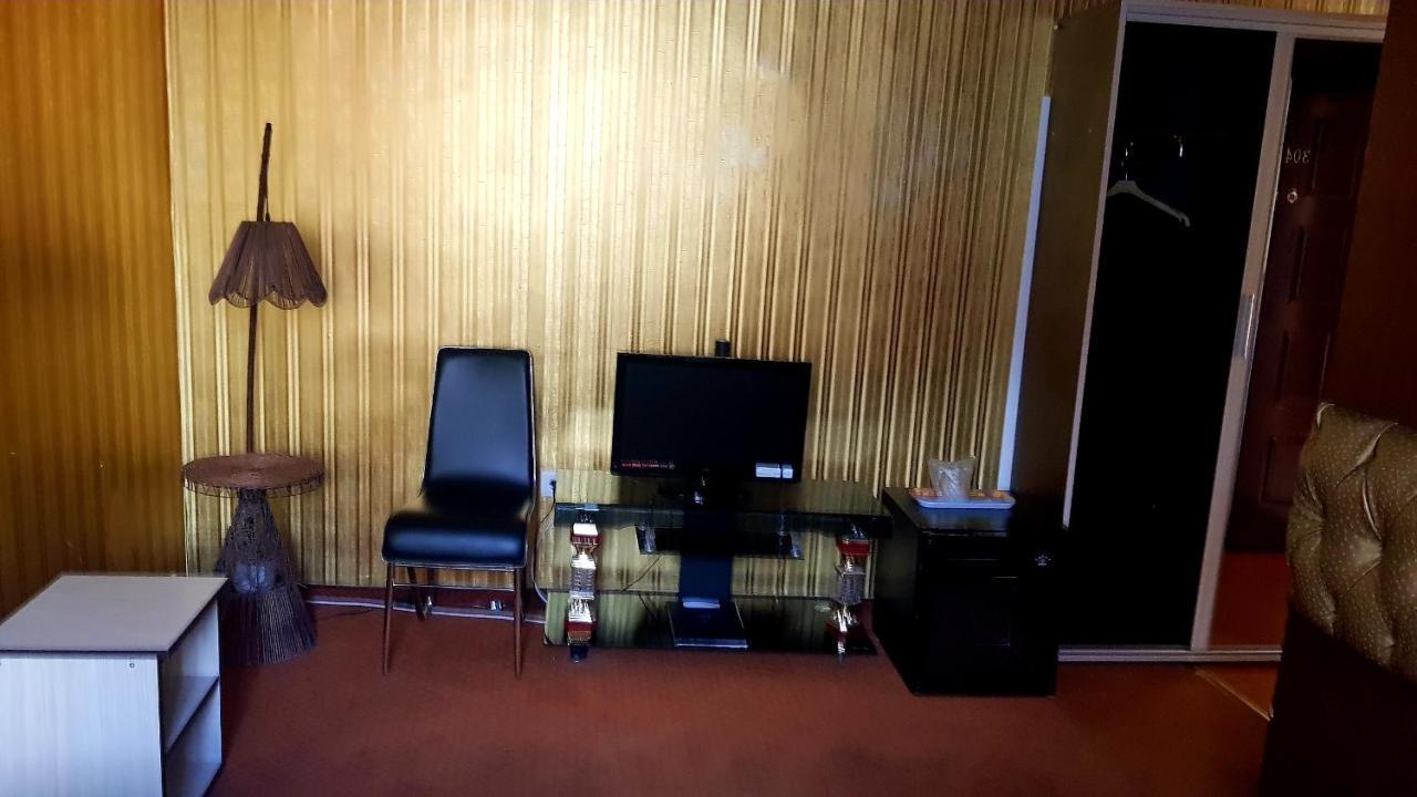 Asia Hotel Târgu Jiu Εξωτερικό φωτογραφία