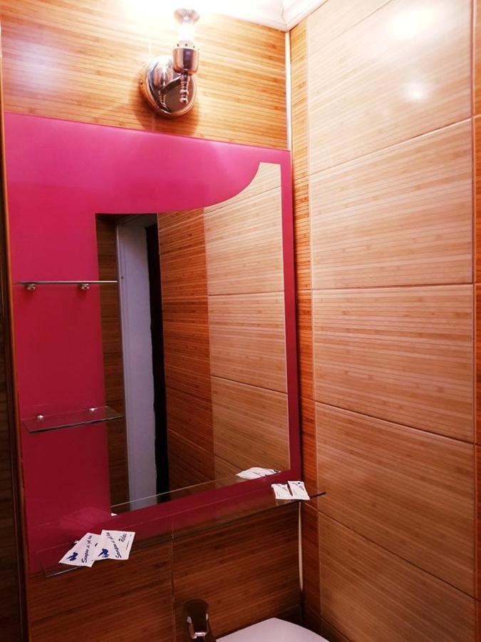 Asia Hotel Târgu Jiu Εξωτερικό φωτογραφία
