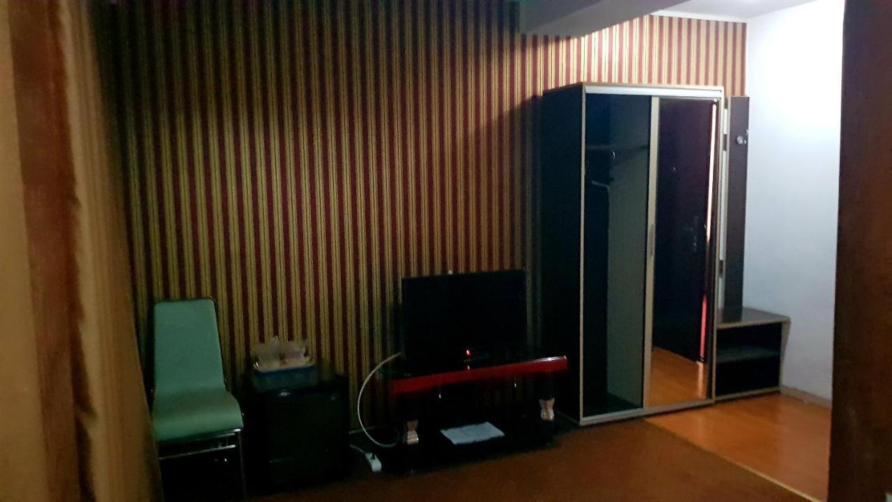 Asia Hotel Târgu Jiu Εξωτερικό φωτογραφία