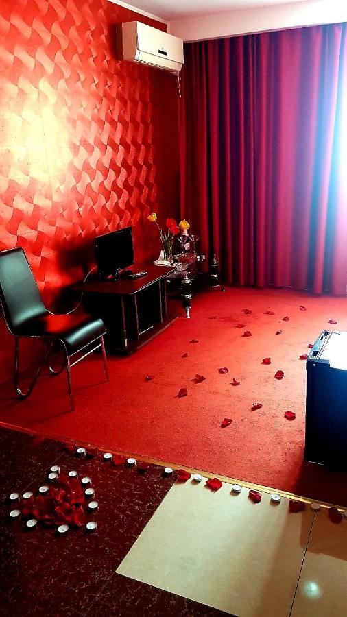 Asia Hotel Târgu Jiu Εξωτερικό φωτογραφία