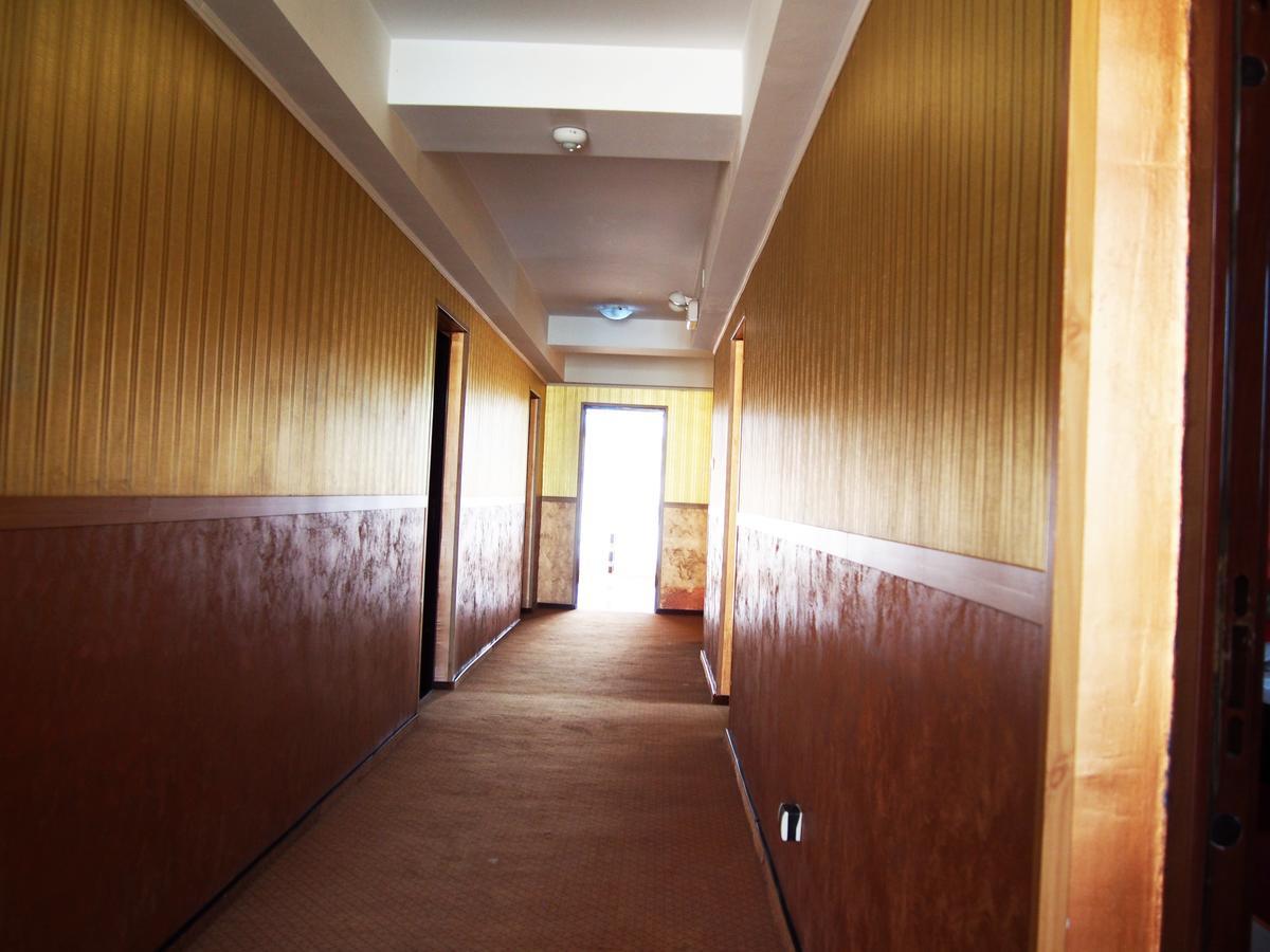 Asia Hotel Târgu Jiu Εξωτερικό φωτογραφία